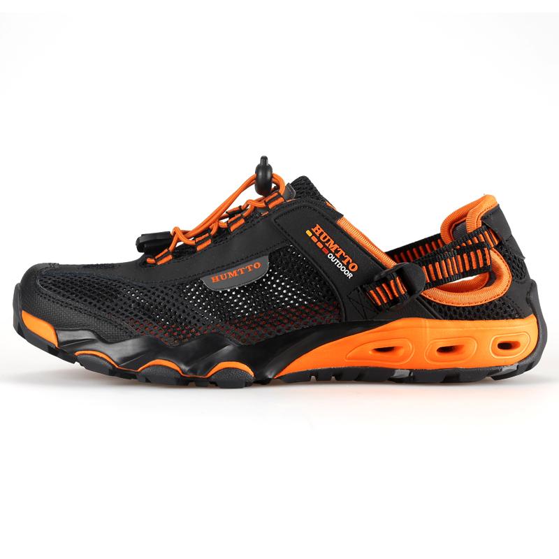 1605 River Trekking Shoes view 1