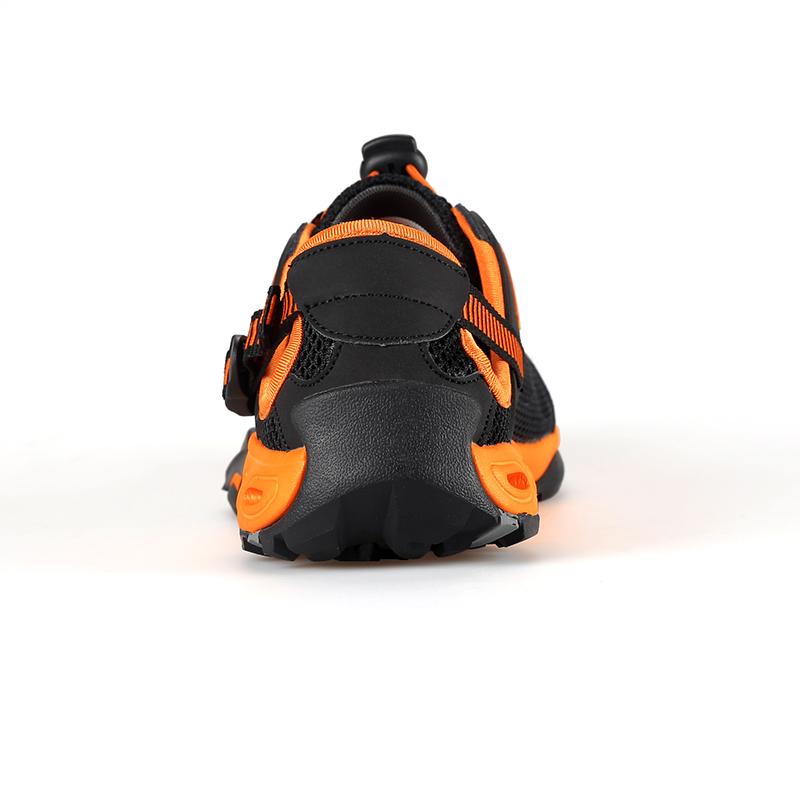 1605 River Trekking Shoes view 2