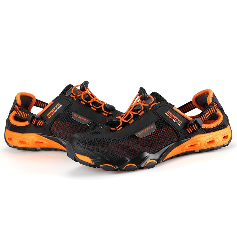 1605 River Trekking Shoes view 3