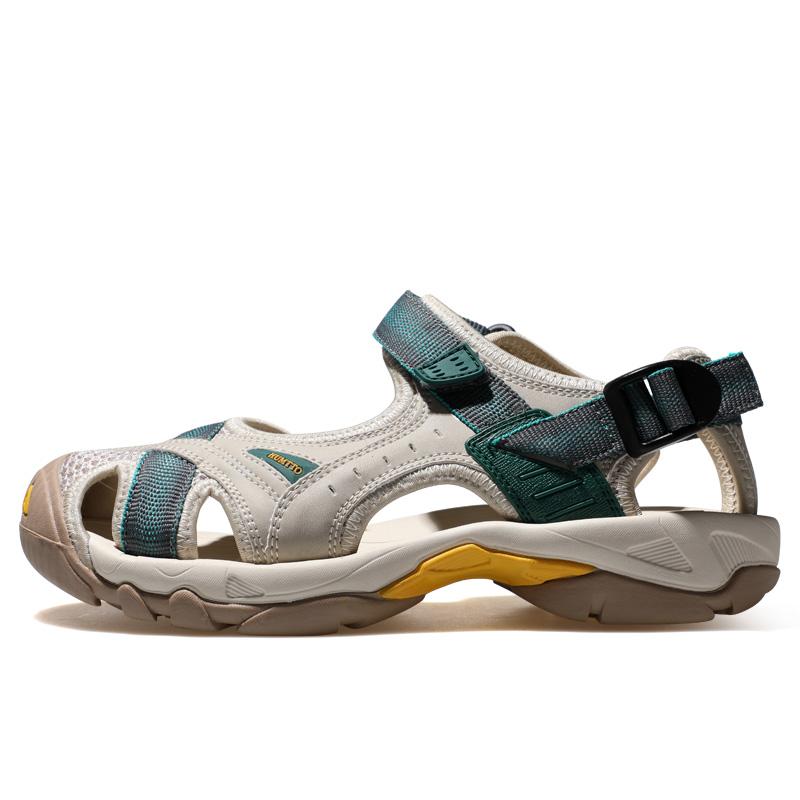 9602 Beach Shoes view 1