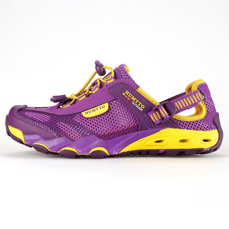 2605 River Trekking Shoes view 1