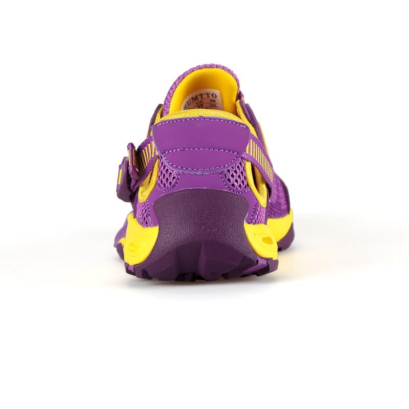 2605 River Trekking Shoes view 2