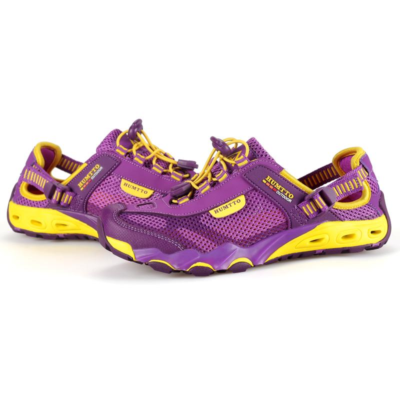 2605 River Trekking Shoes view 4
