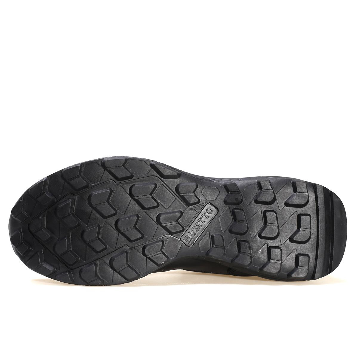 Classic Outdoor Hiking Shoes view 3