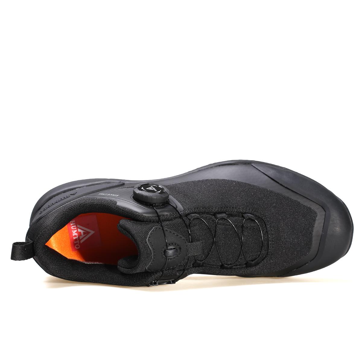 Classic Outdoor Hiking Shoes view 4