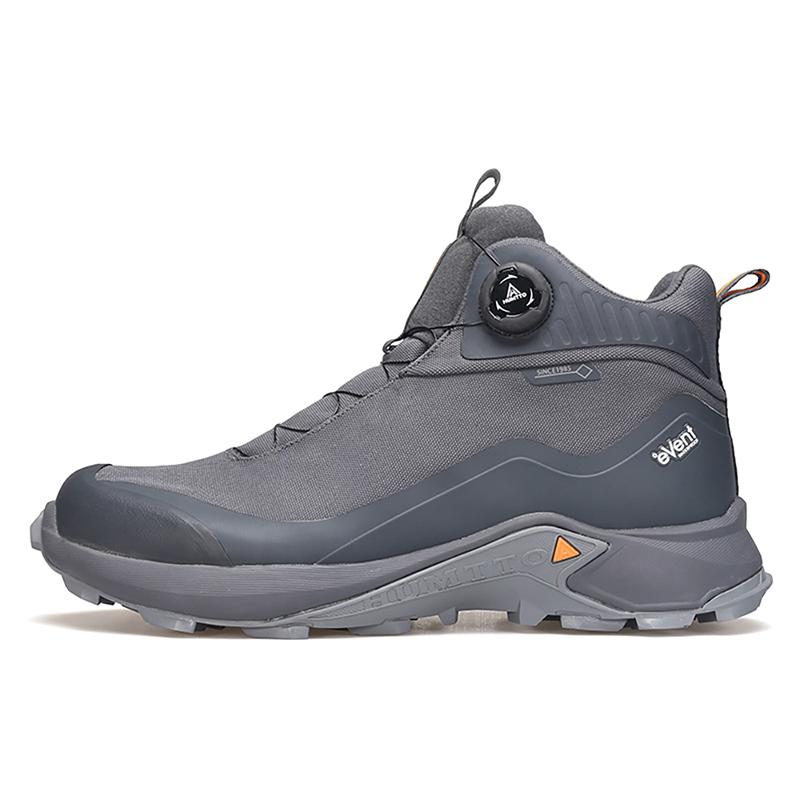 Hiking Shoes view 1