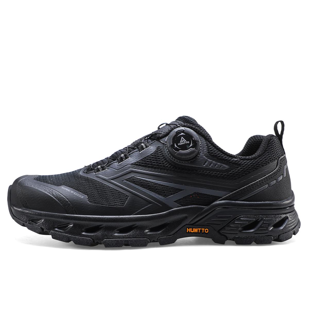 Low-top Outdoor Hiking Shoes view 1