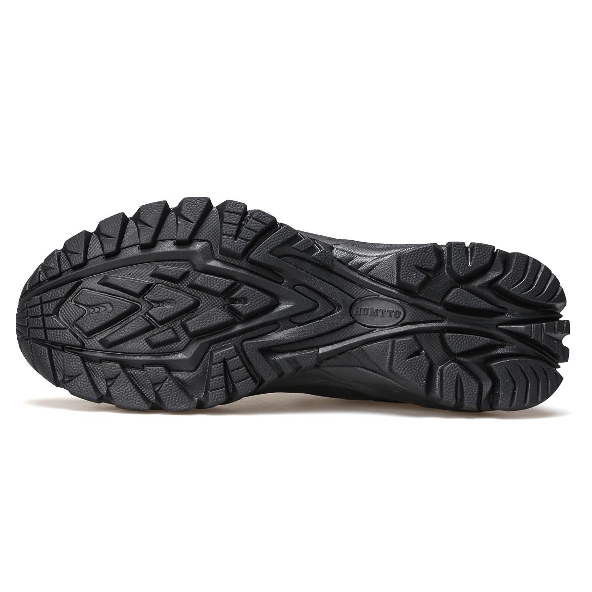 Low-top Outdoor Hiking Shoes view 3