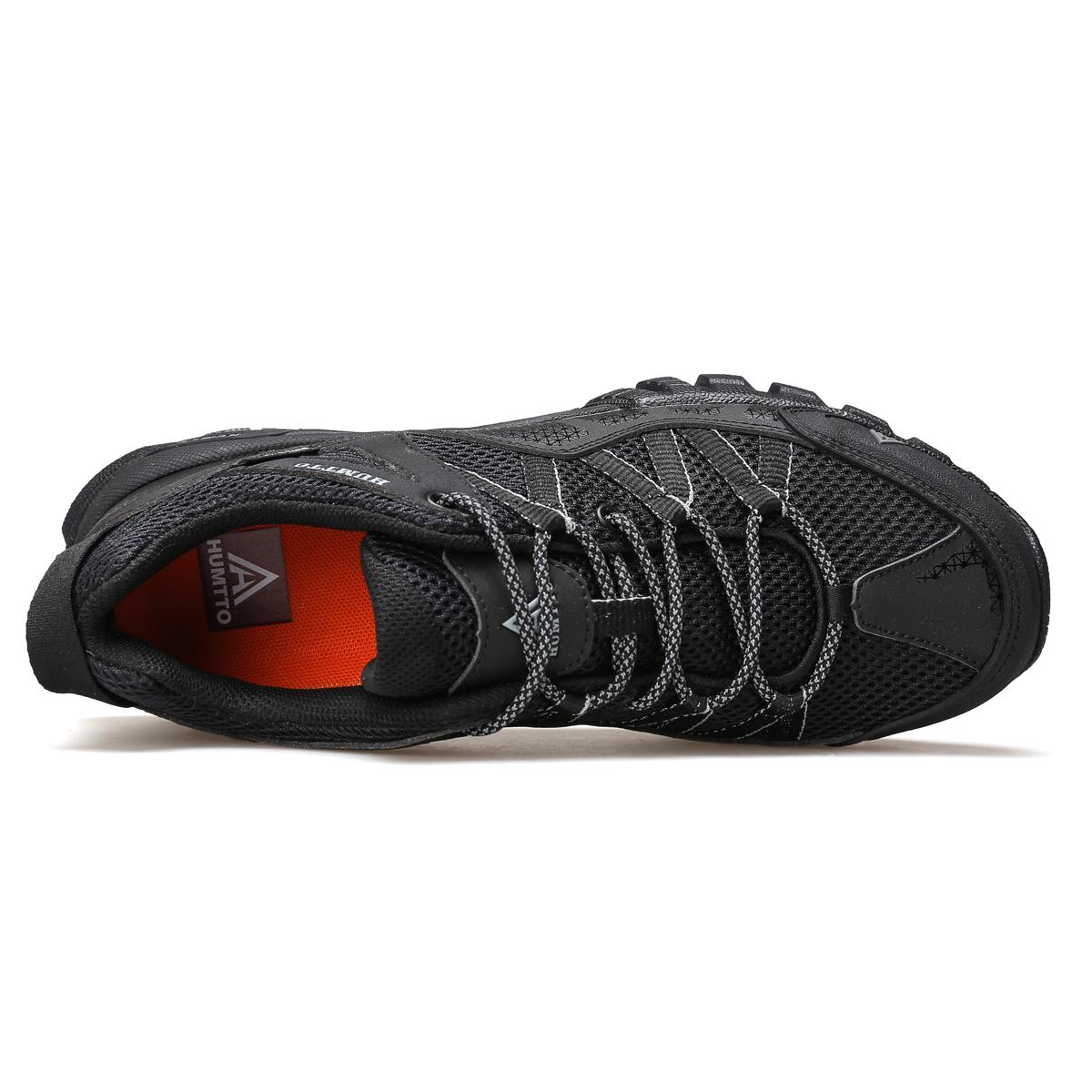 Low-top Outdoor Hiking Shoes view 4