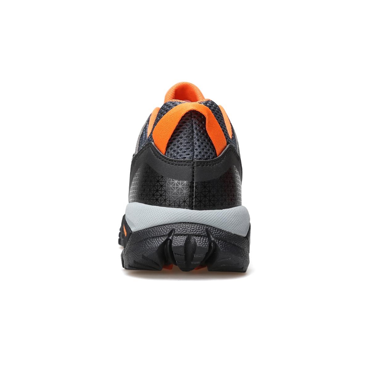 Low-top Outdoor Professional Hiking Shoes view 2