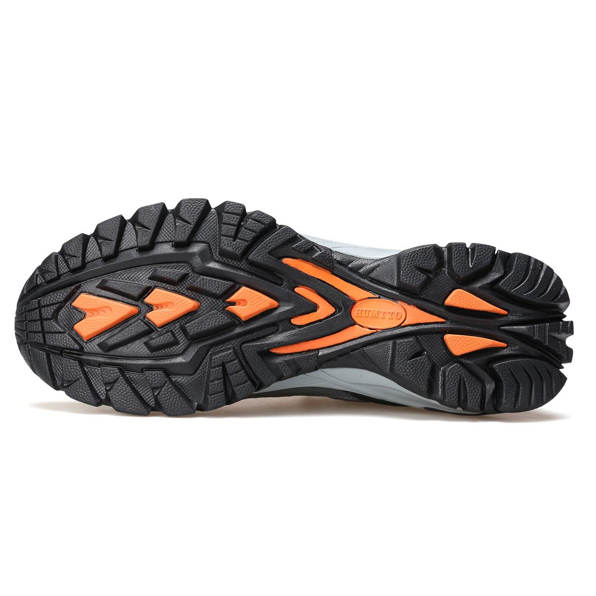 Low-top Outdoor Professional Hiking Shoes view 3
