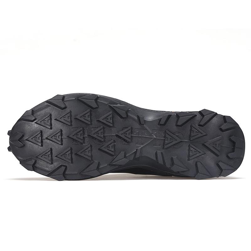Low-top Professional Outdoor Hiking Shoes view 2