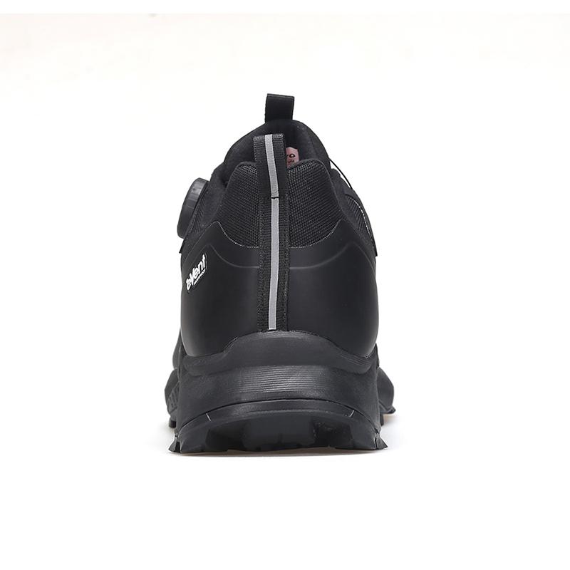 Low-top Professional Outdoor Hiking Shoes view 3