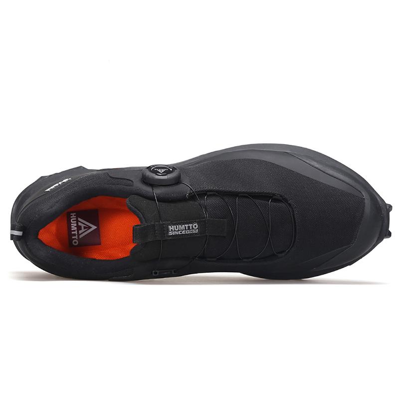 Low-top Professional Outdoor Hiking Shoes view 4
