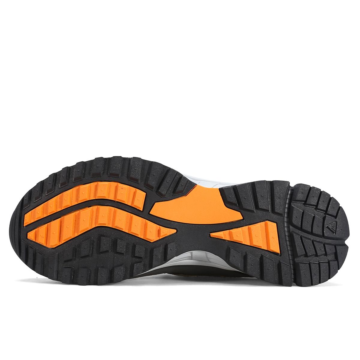 Outdoor Low-top Hiking Shoes view 4