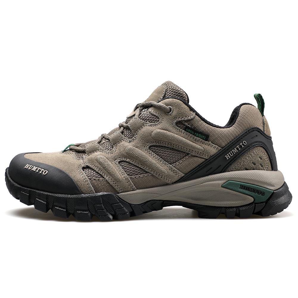Outdoor Professional Hiking Shoes view 1