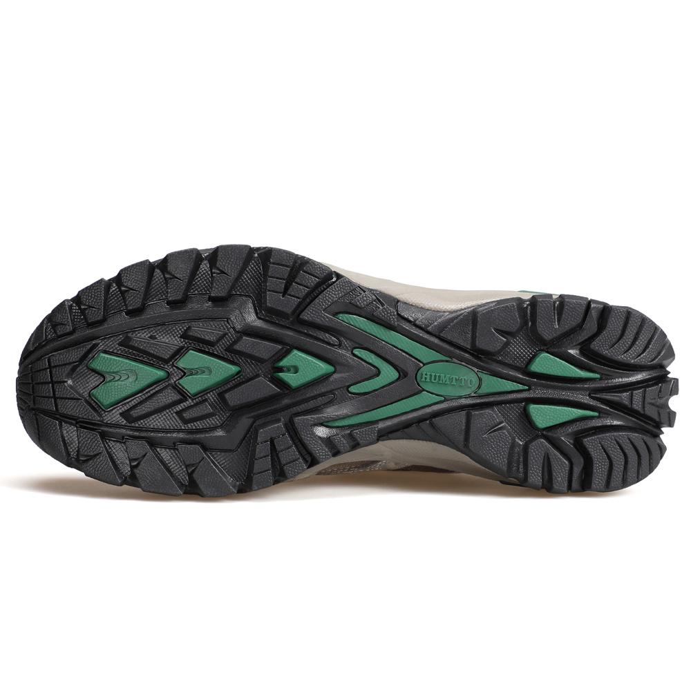 Outdoor Professional Hiking Shoes view 3