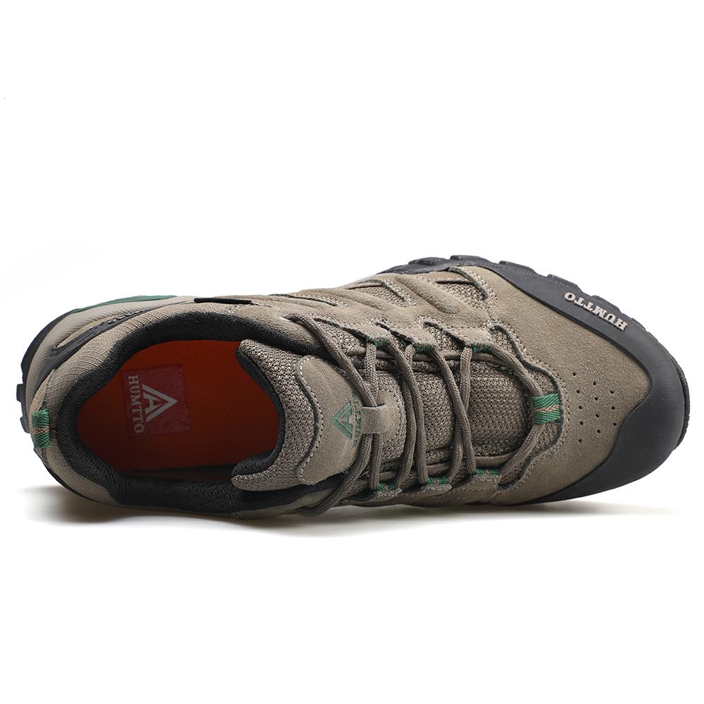 Outdoor Professional Hiking Shoes view 4