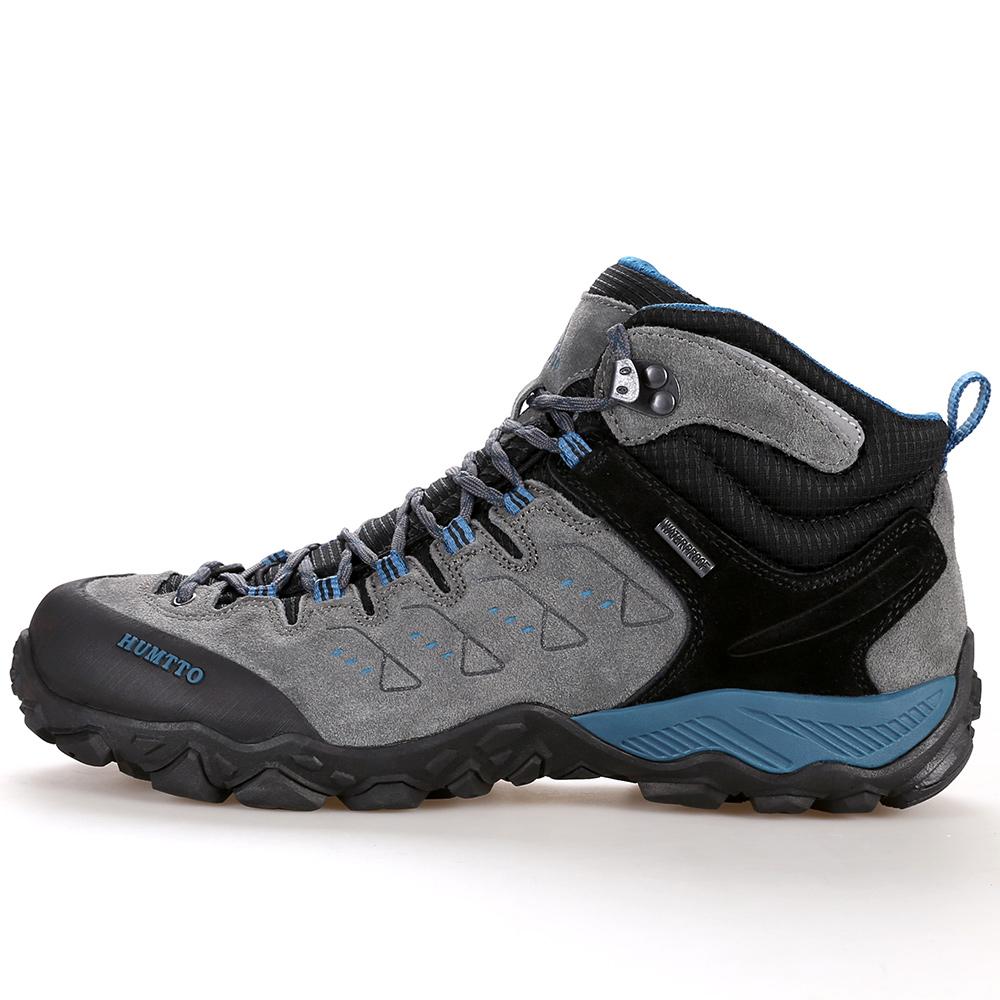 Outdoor Hiking Shoes view 1