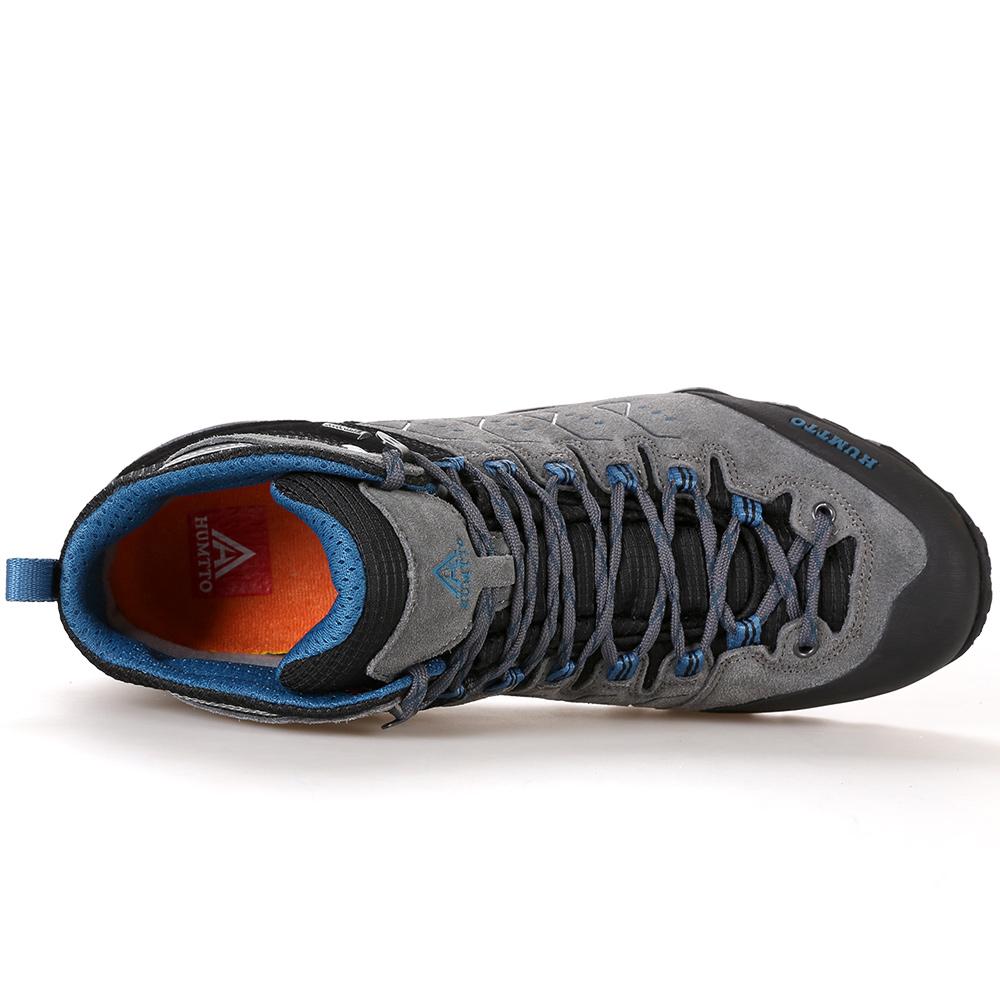 Outdoor Hiking Shoes view 2