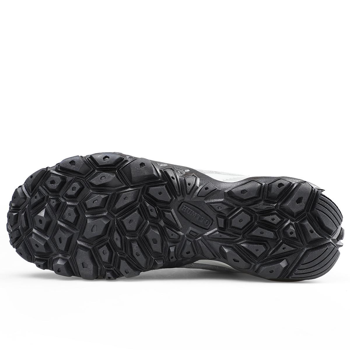 Professional Outdoor Low-top Hiking Shoes view 2