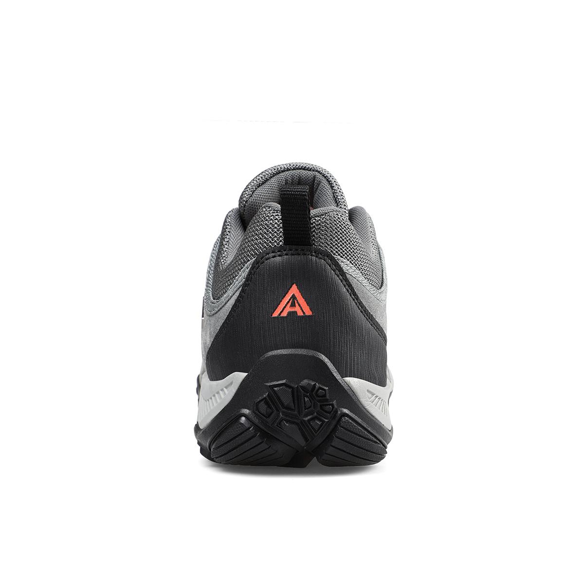 Professional Outdoor Low-top Hiking Shoes view 4